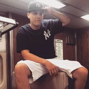 Meet your Posher, Rob